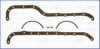 FORD 1492228 Gasket Set, wet sump